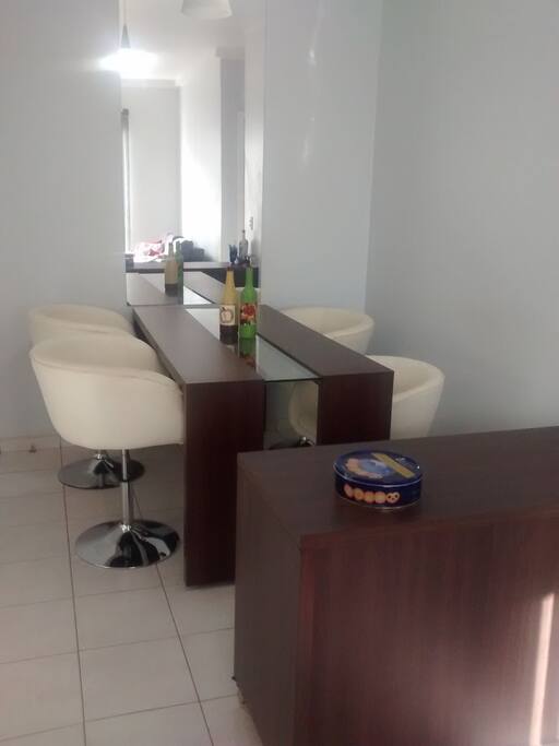 Sala de jantar
