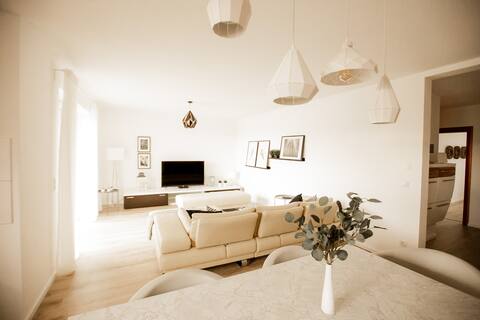 bonquartier | Spacious & Stylisch & Comfortable