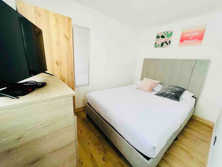 Spálňa 2