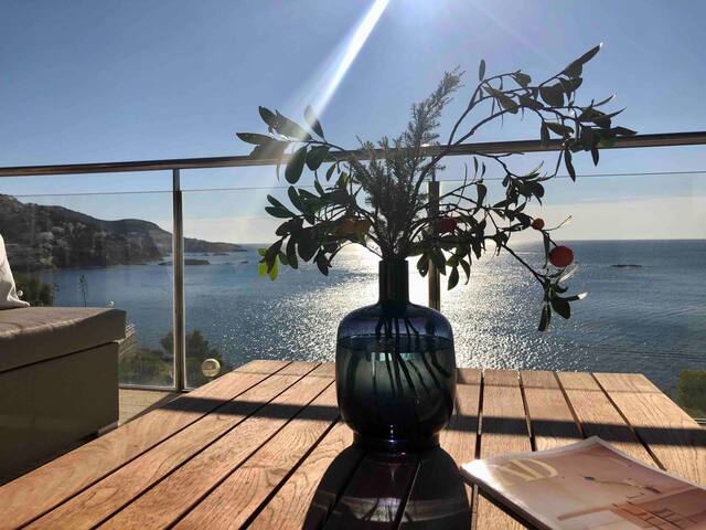 *Wohntraum direkt am Meer* gallery image 3