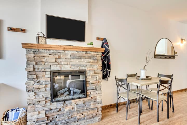Studio At Park City Skiing,biking,hiking,hot Tub - Park City, UT