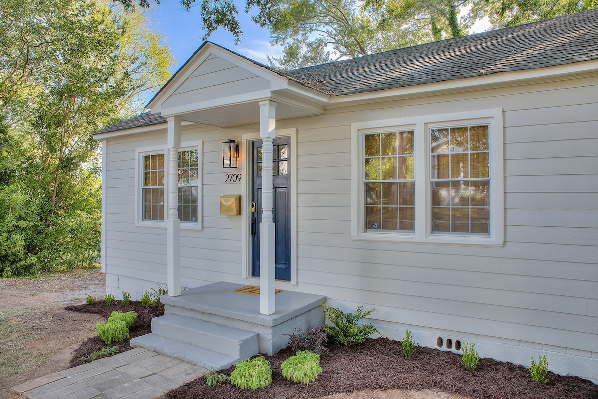 Columbia House Vacation Rentals - South Carolina, United States | Airbnb
