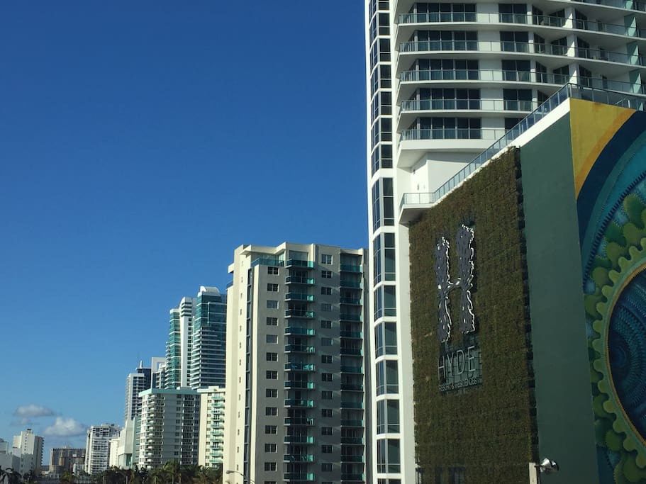 Sian Ocean Properties