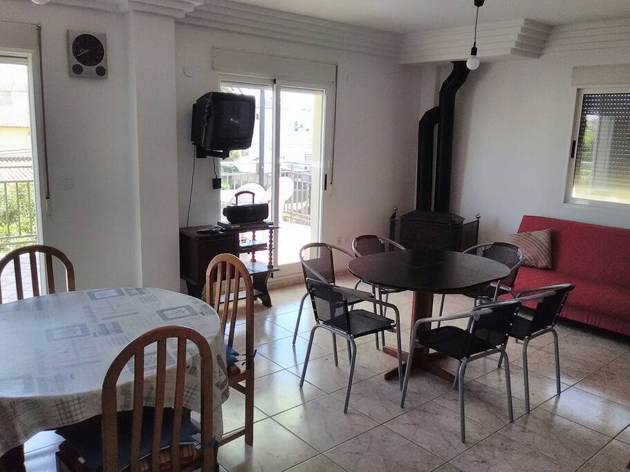 Salón