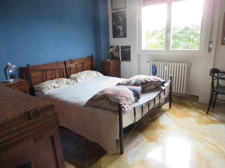 спалня за гости