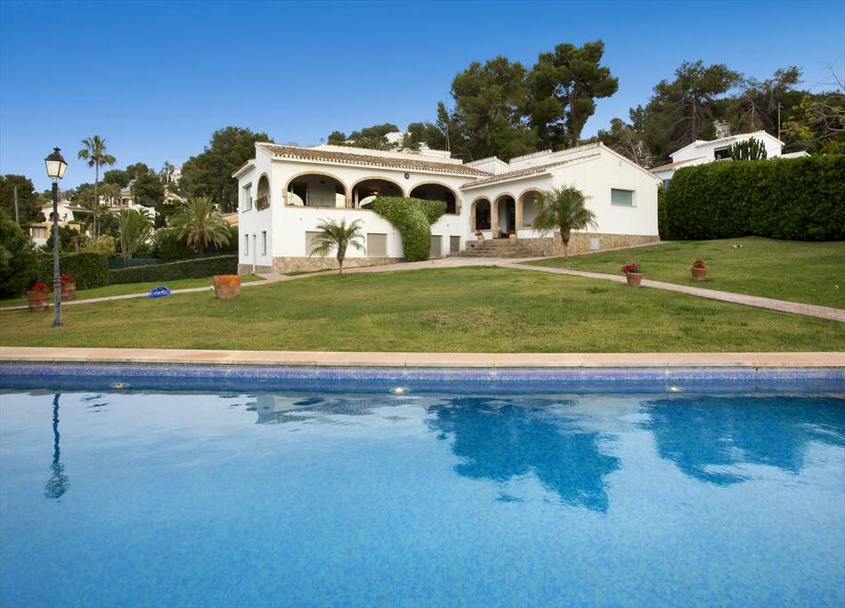 Dar Beida Javea - 1