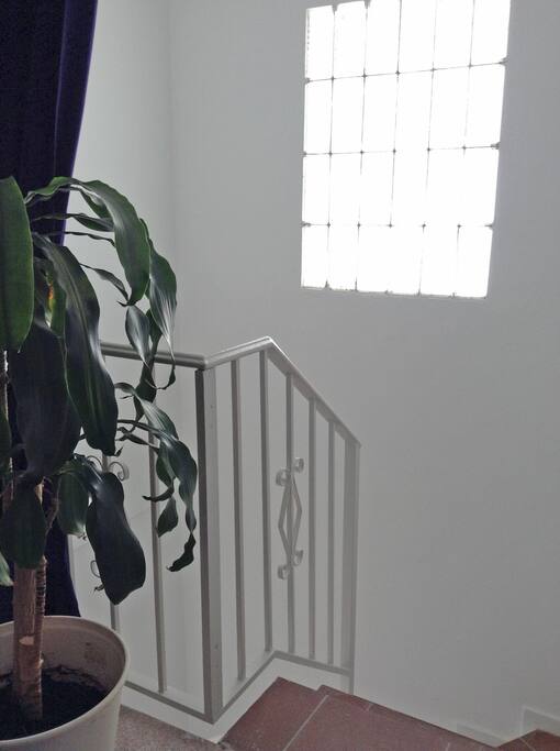 Escalera