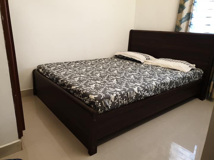 Habitación 1