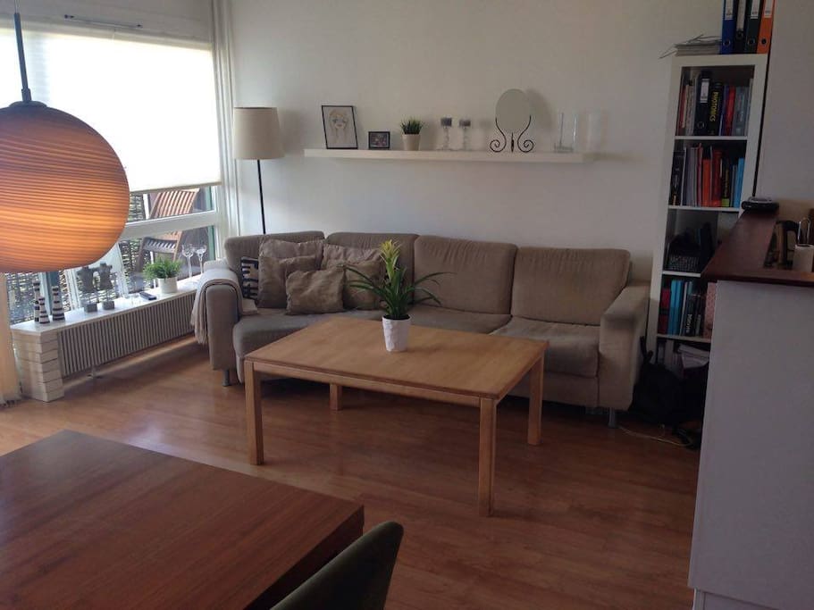 Livingroom