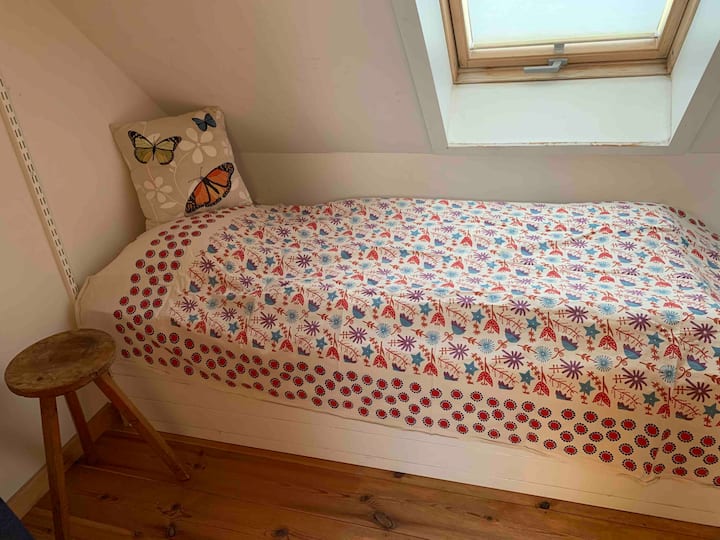 غرفة النوم 2