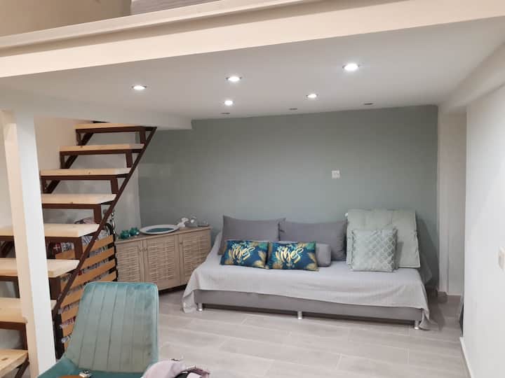 "Loft" Apartment Skiathos - Skiathos