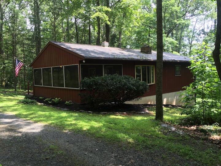 Michaux State Forest Vacation Rentals & Homes Menallen Township, PA Airbnb