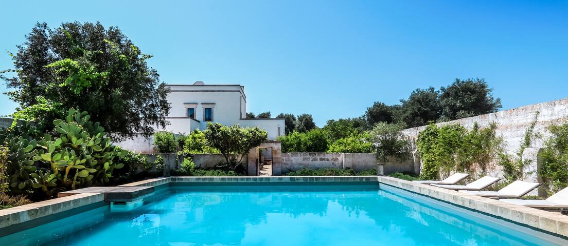 Masseria Oliva gallery image 2