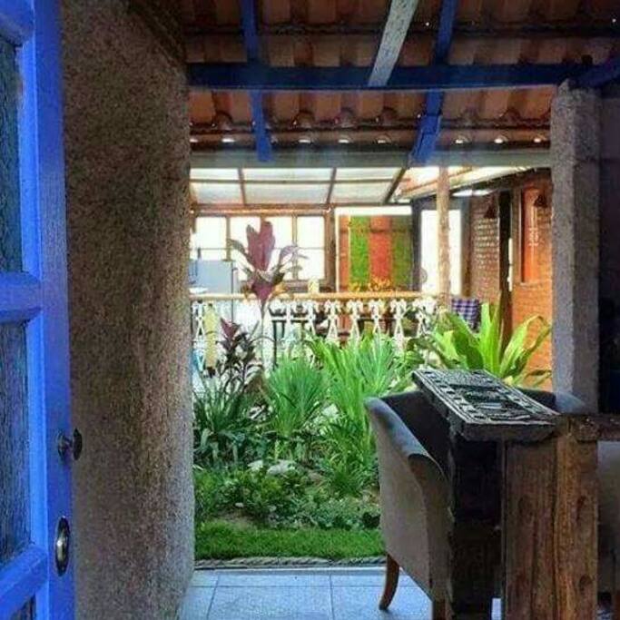 Entrada