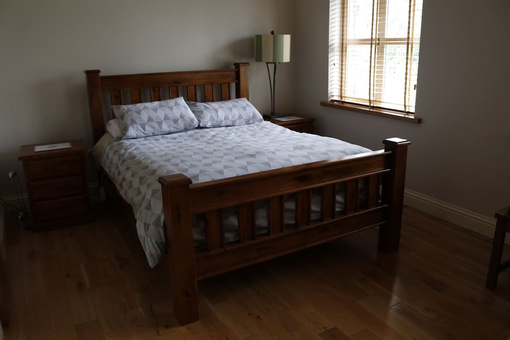 King Size Bed