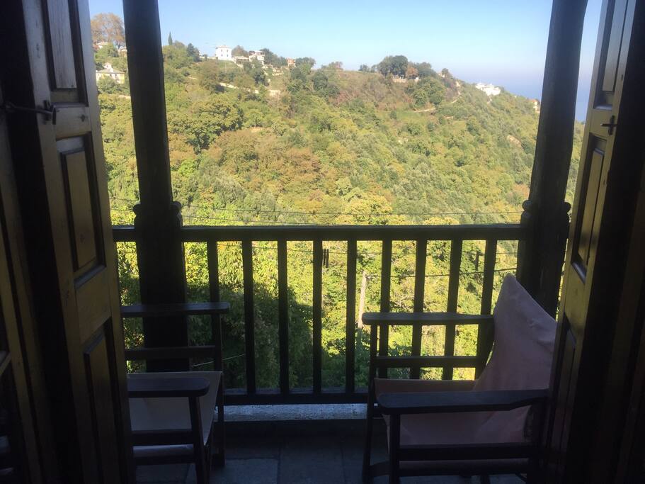 Amazing view