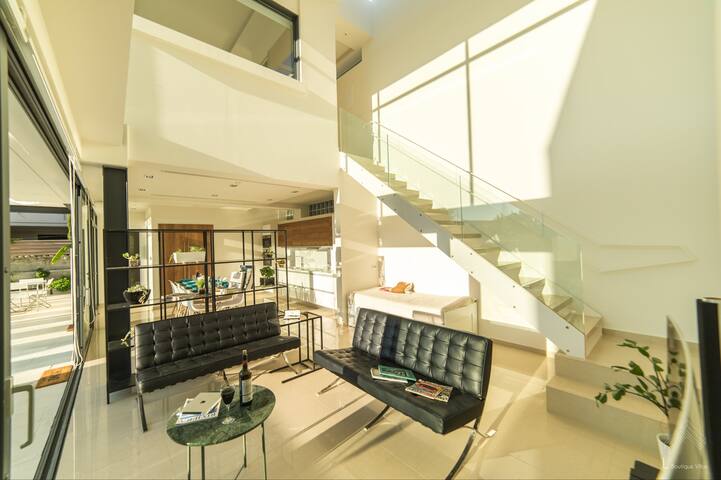 Villa L2, Close to the beach, Pool, Garden, Luxury gallery image 2