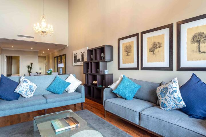 Cape Royale Penthouse *Inverter Available* gallery image 5