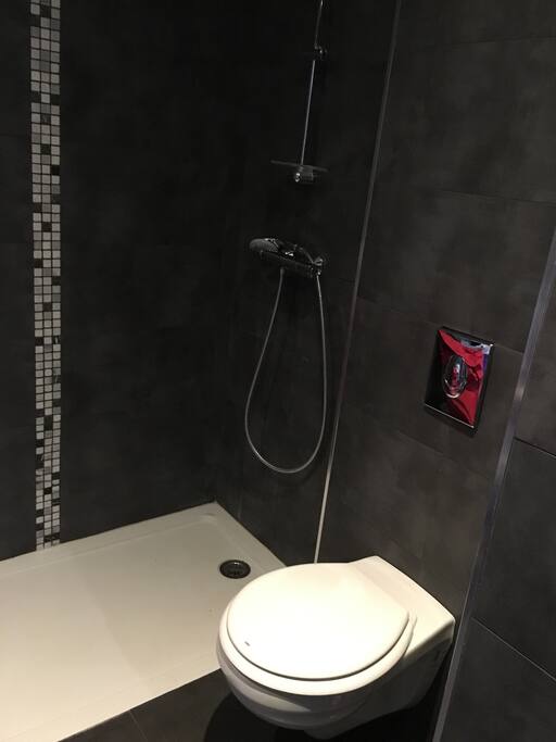 WC RDC