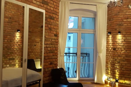 New apartment Stary Rynek Old Town
