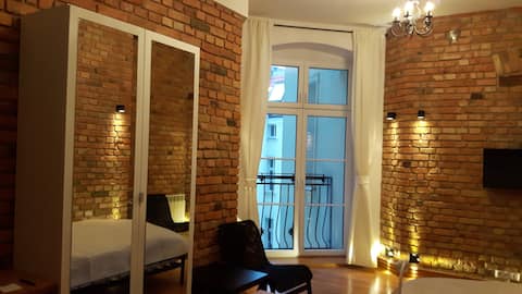 New apartment Stary Rynek Old Town