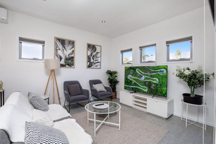 2 Br Hope Island Getaway Close To Theme Parks. - Jacobs Well