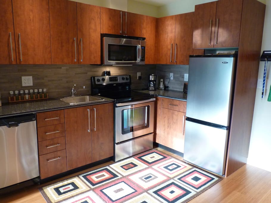 All Appliances