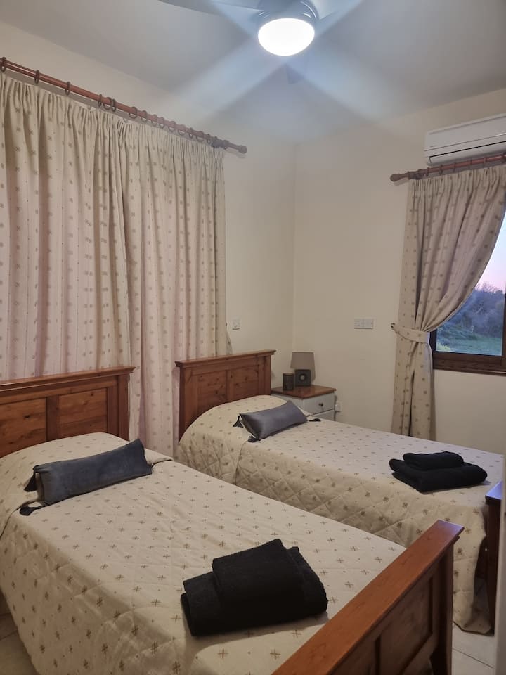 Chambre 2