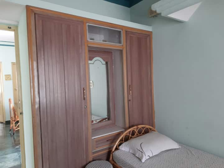 Საძინებელი 2.