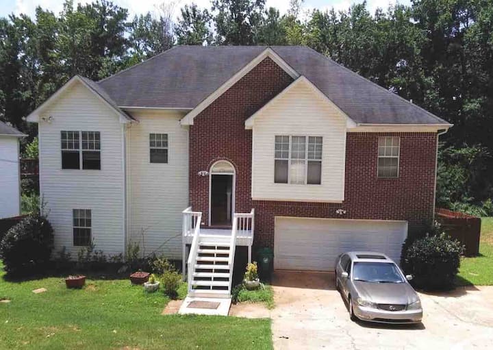Alluring Stays Private Room Houses for Rent in Lithonia,