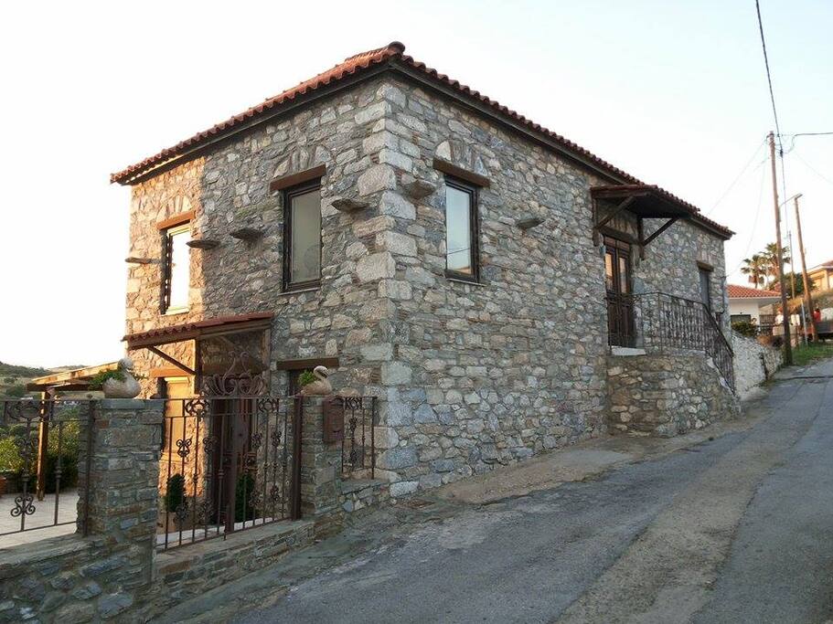 External