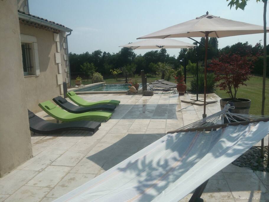 La Terrasse