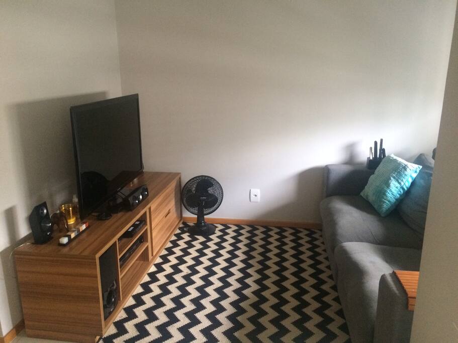 TV Room