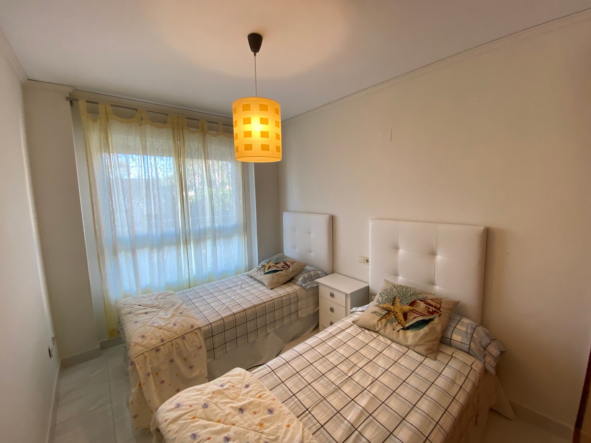 Спална соба 2