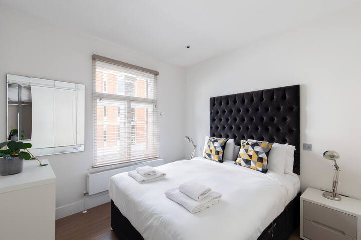 2BD West End Ap Near Piccadilly Circus & Chinatown gallery image 4