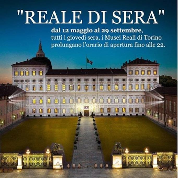 palazzo reale