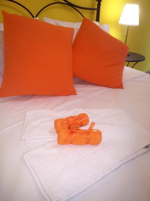 Luxury room..