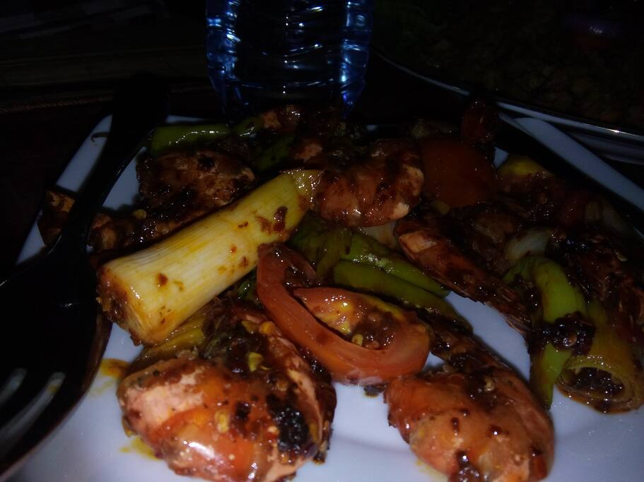 Food