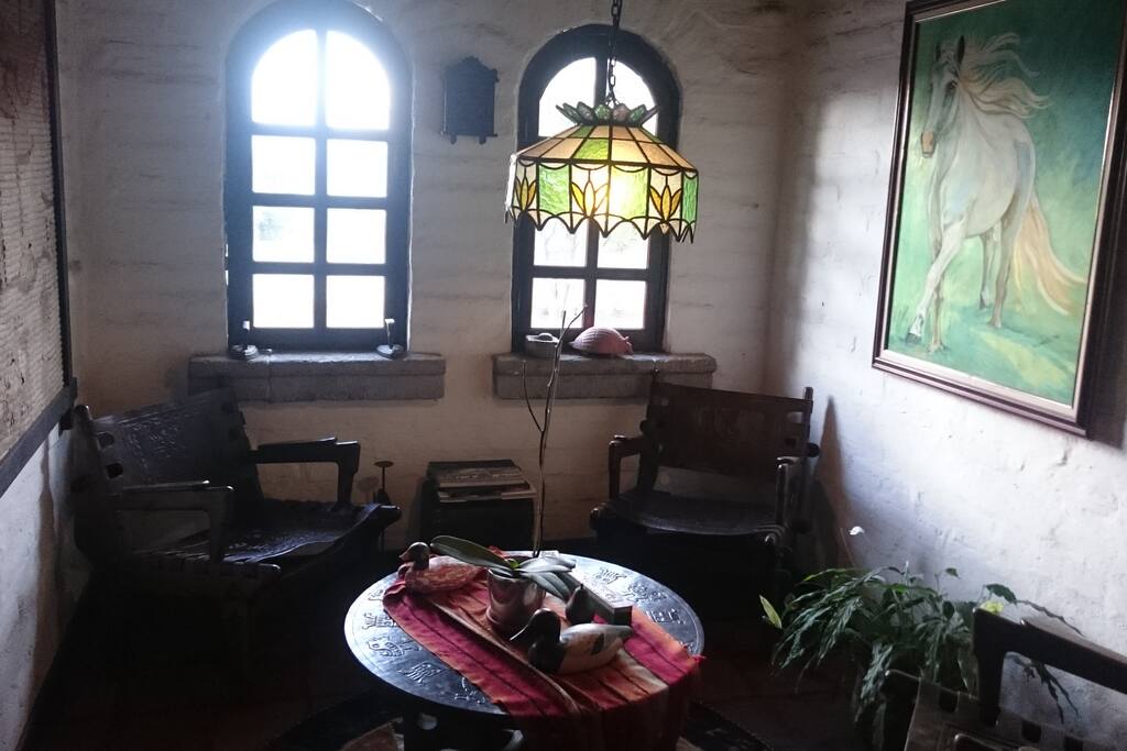Sala de estar