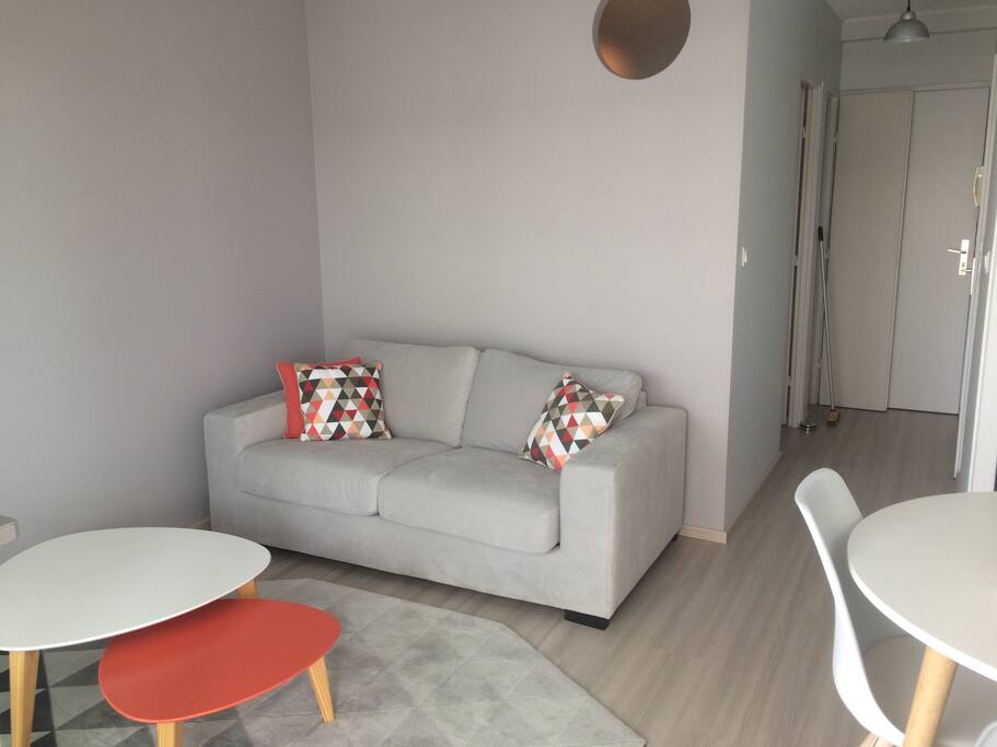 Le Salon