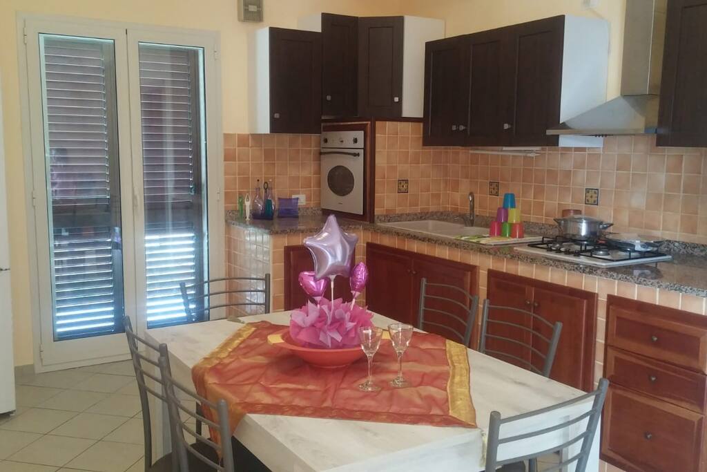cucina