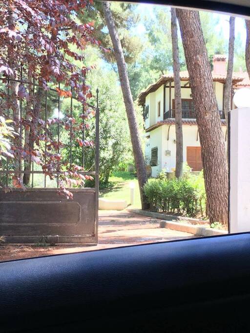 Your home, far away from home!!