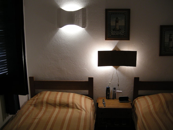 Habitación 2