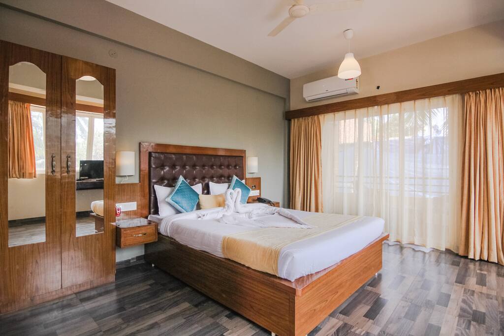 Room View