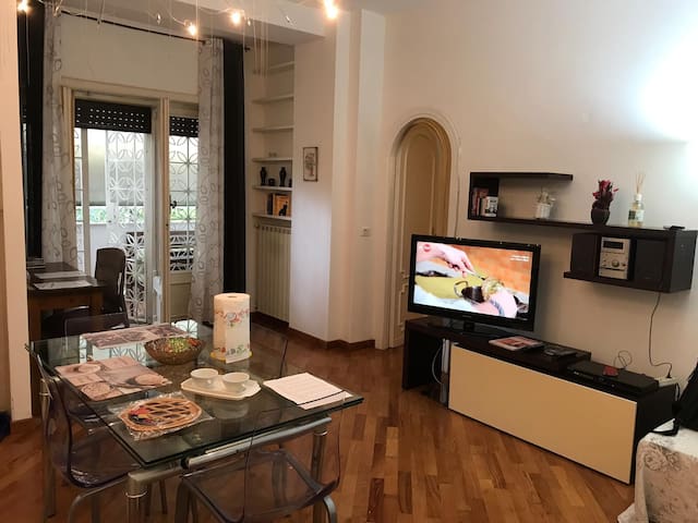 Airbnb Rome Vacation Rentals Places To Stay Lazio