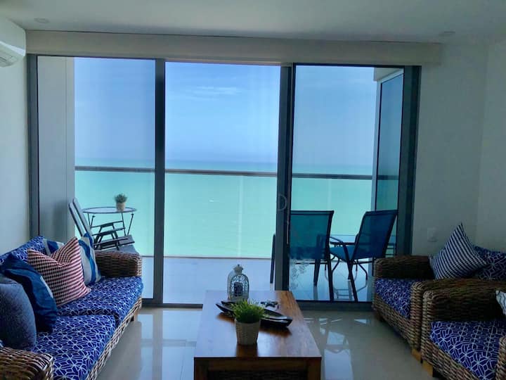 Cartagena Vacation Rentals Apartment and House Rentals Airbnb