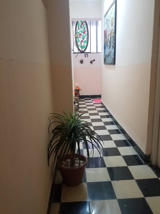 Corridor