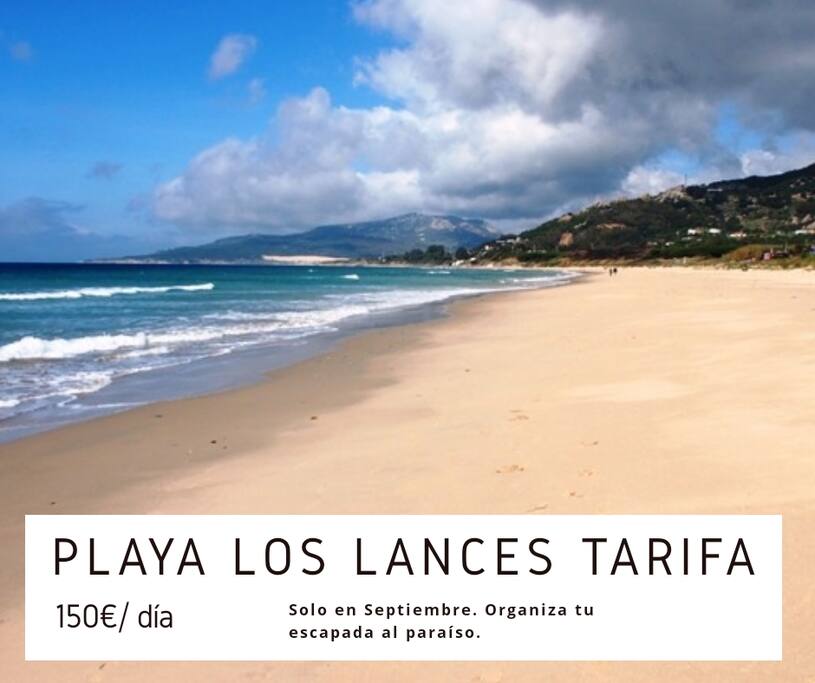 Organiza tu escapada perfecta