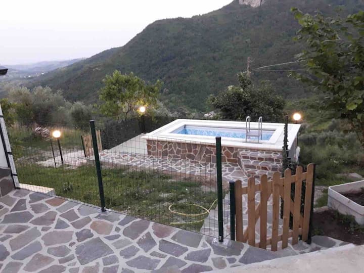 Roccafinadamo Holiday Rentals & Homes Abruzzo, Italy Airbnb