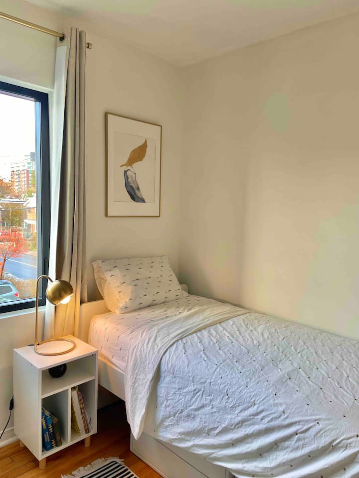 غرفة النوم 2